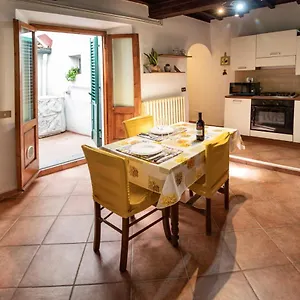 Virgilio's House + Internal Court , Firenze Italia