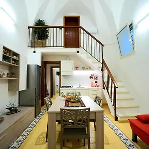 Aretè , Lecce Italia