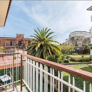 Casa Daniela&mauro , Roma Italia
