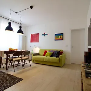 Appartamento L'oasi Di Nello, Bologna