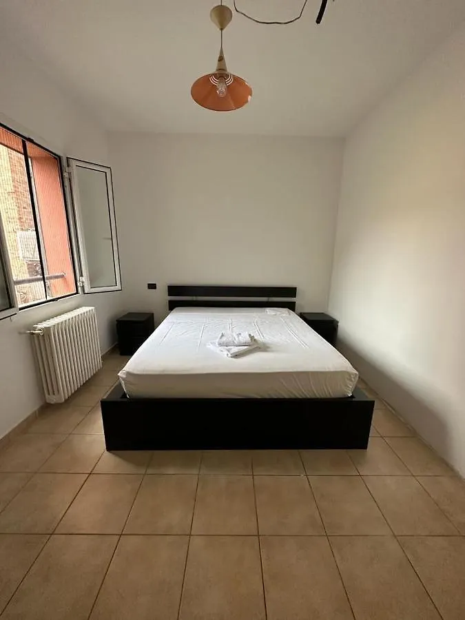 Casa Di Giusi Apartment Bologna 0*,