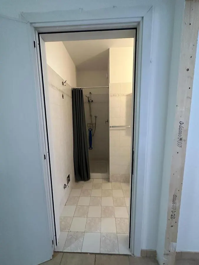Casa Di Giusi Apartment Bologna Italy