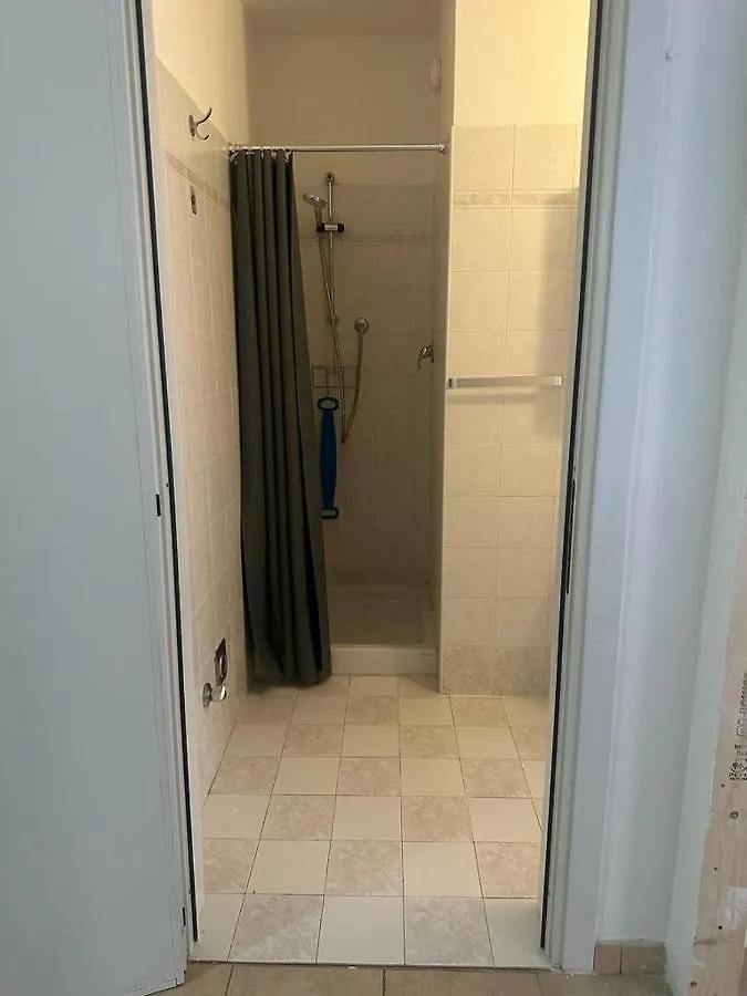 Casa Di Giusi Apartment Bologna