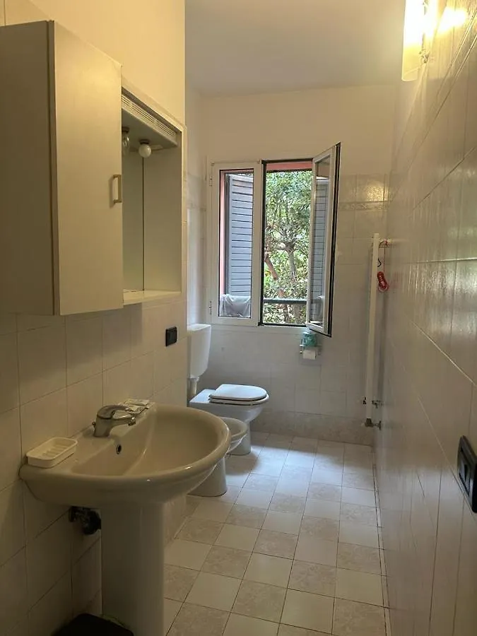 Appartamento Casa Di Giusi Bologna