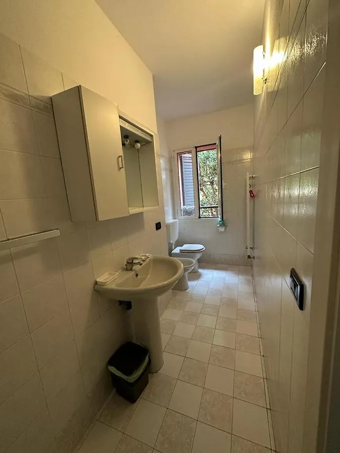 Appartamento Casa Di Giusi Bologna Italia