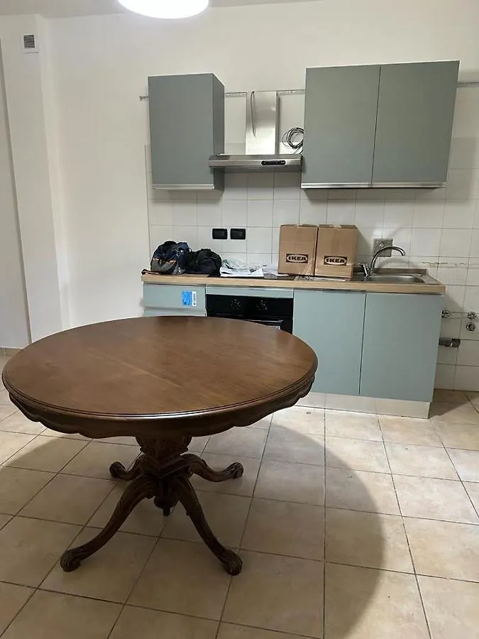 Appartamento Casa Di Giusi Bologna