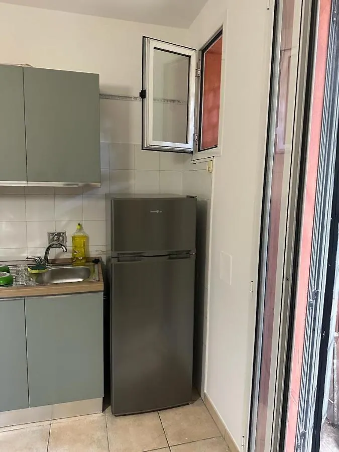 Appartamento Casa Di Giusi Bologna