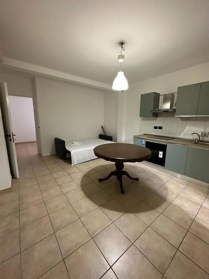 Appartamento Casa Di Giusi Bologna